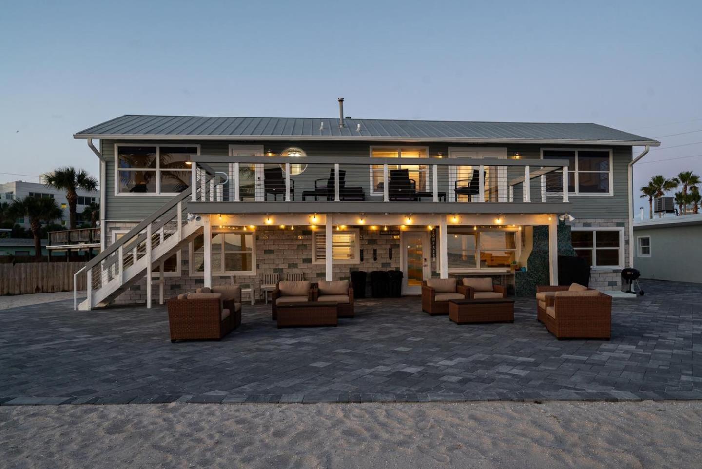 Banana River Resort Cocoa Beach Exteriör bild